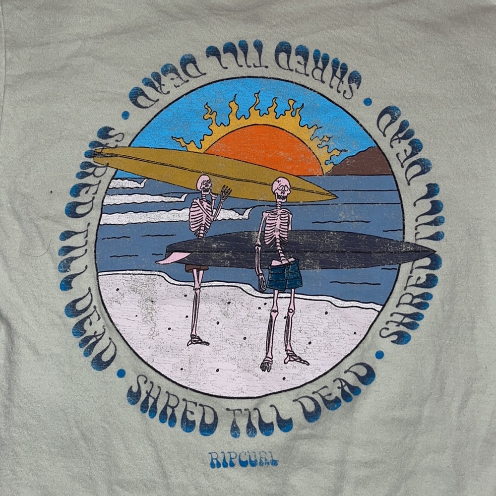 Rip curl Tee